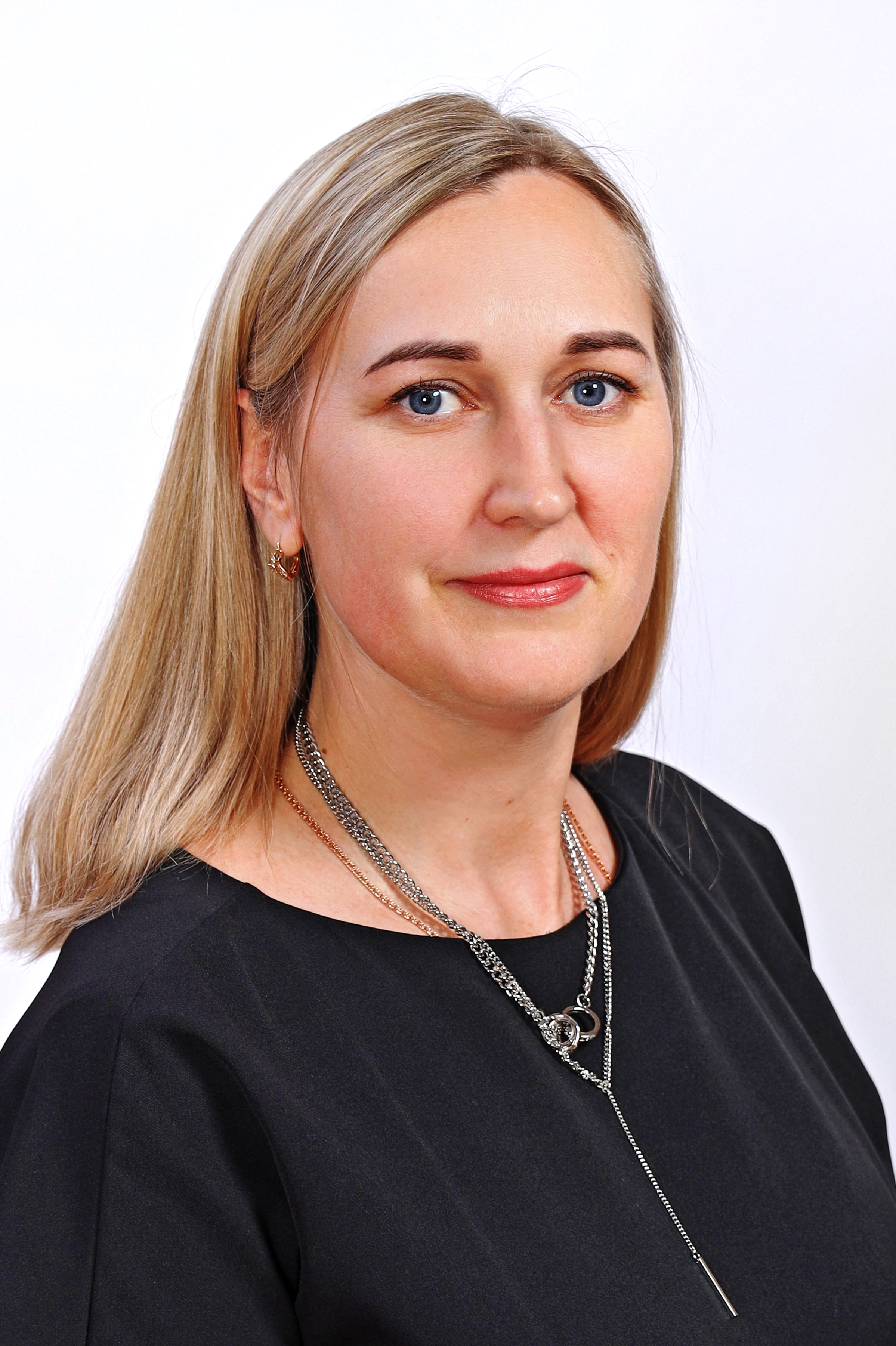 Суслонова Наталья Александровна.