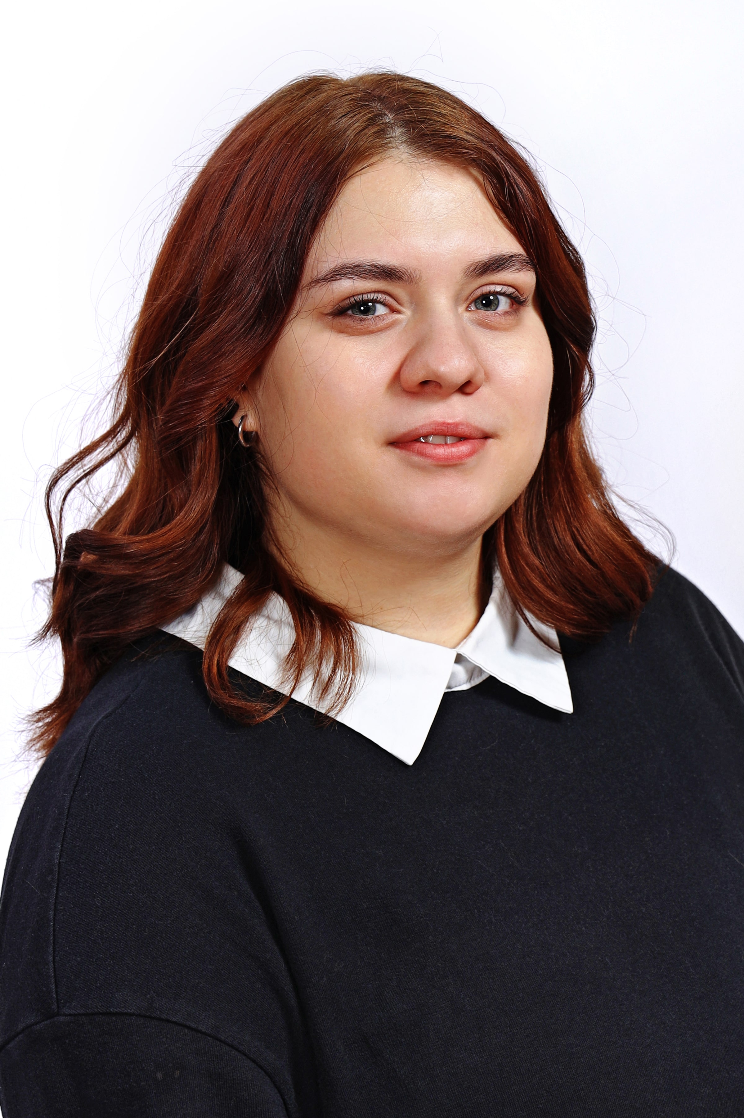 Фирсова Юлия Сергеевна.