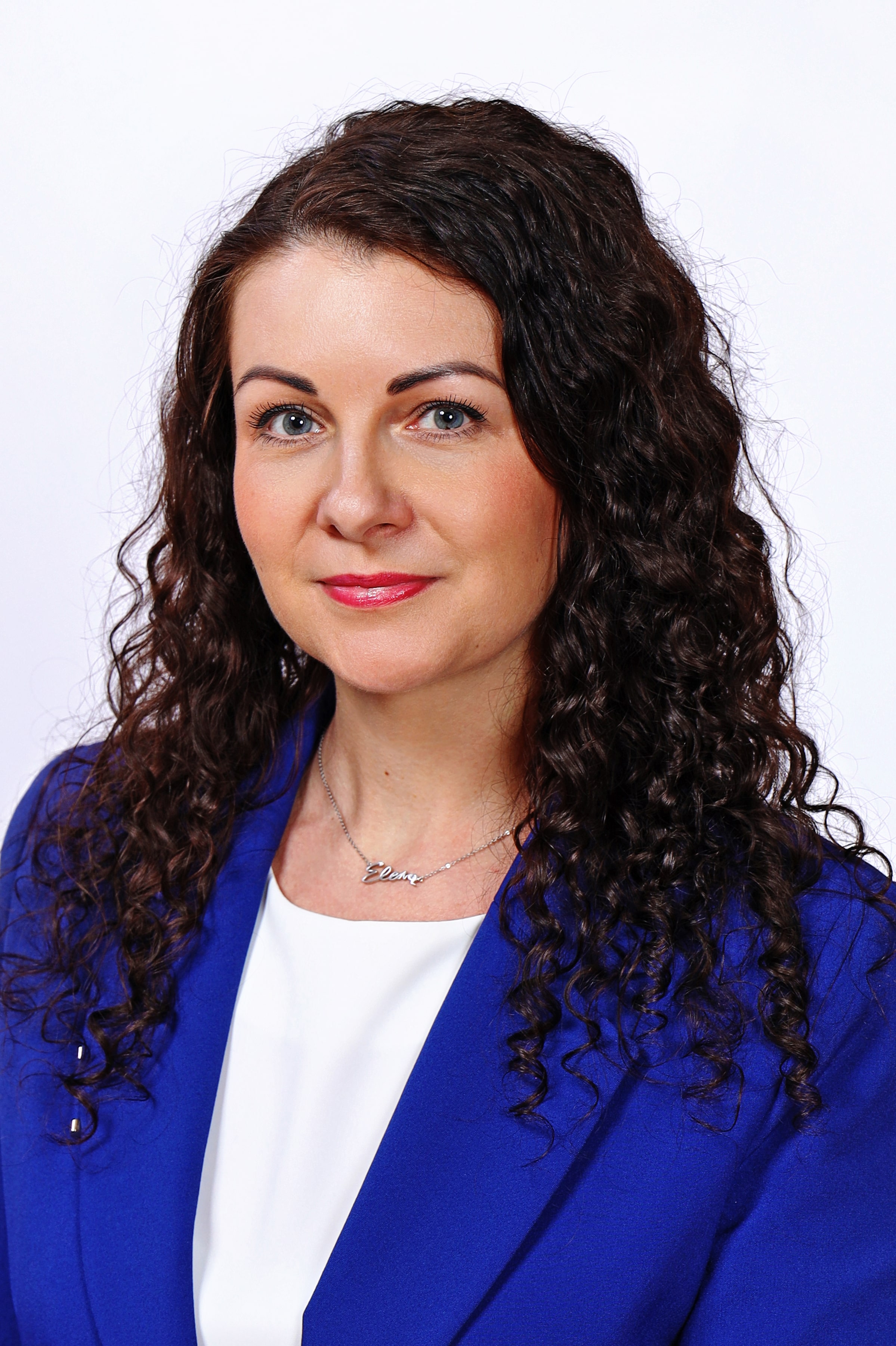 Козлова Елена Александровна.