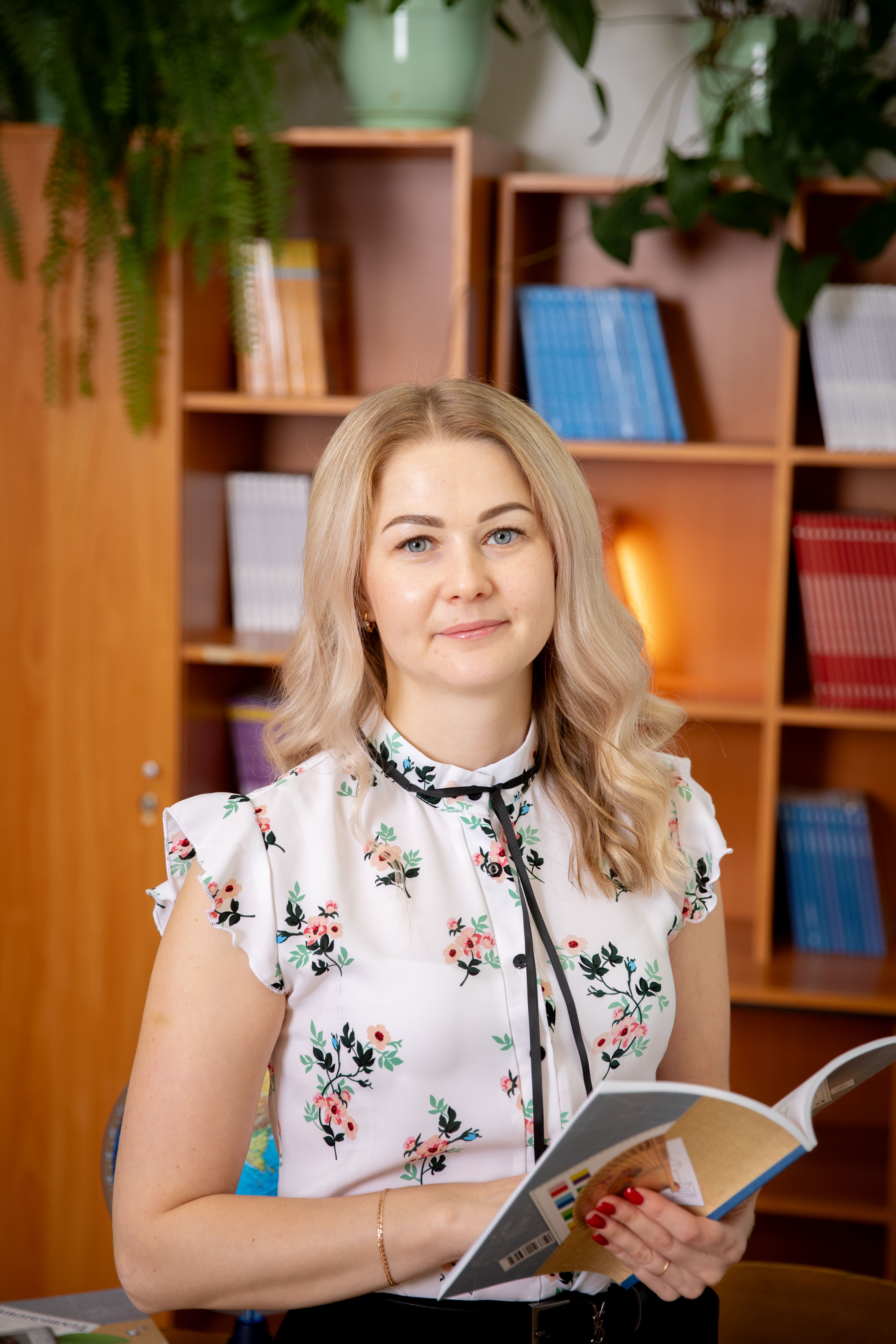 Межакова Анна Александровна.