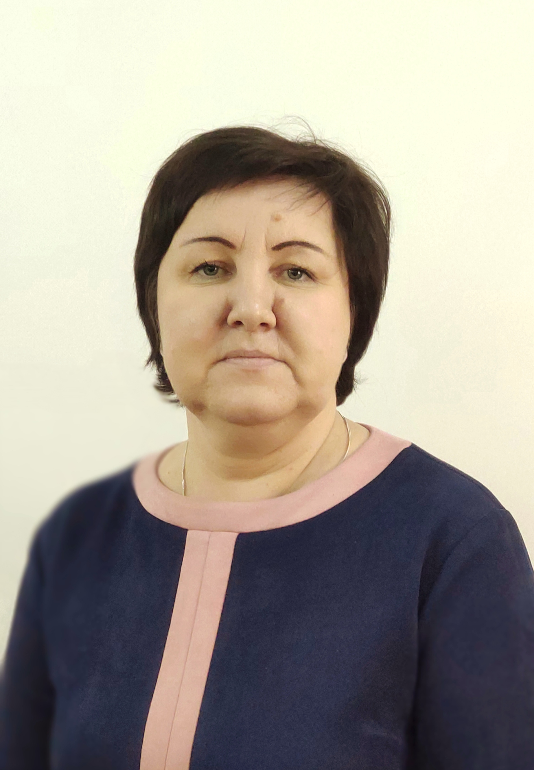Вальтер Тамара Геннадьевна.